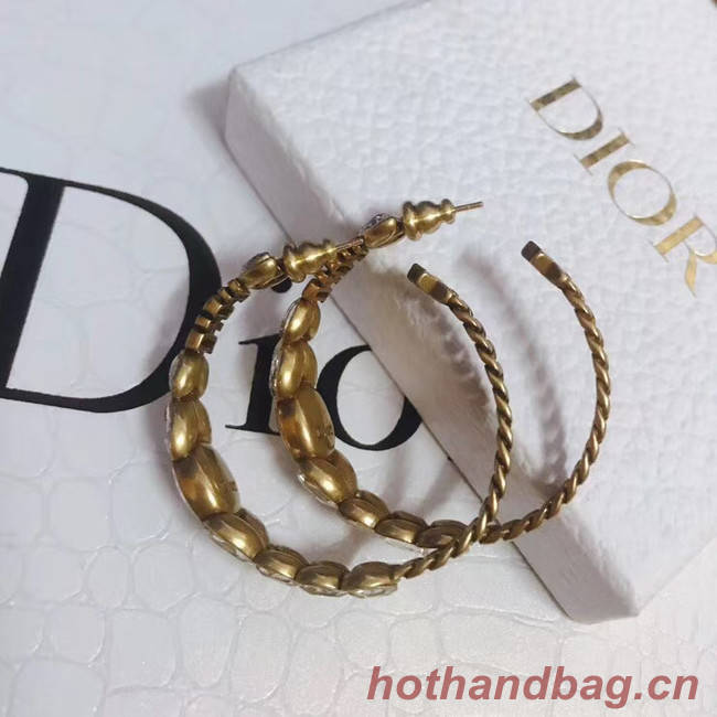 Dior Earrings CE4892