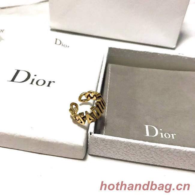 Dior Ring CE4893