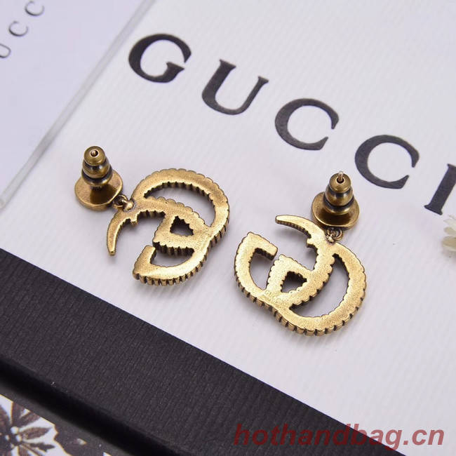 Gucci Earrings CE49137