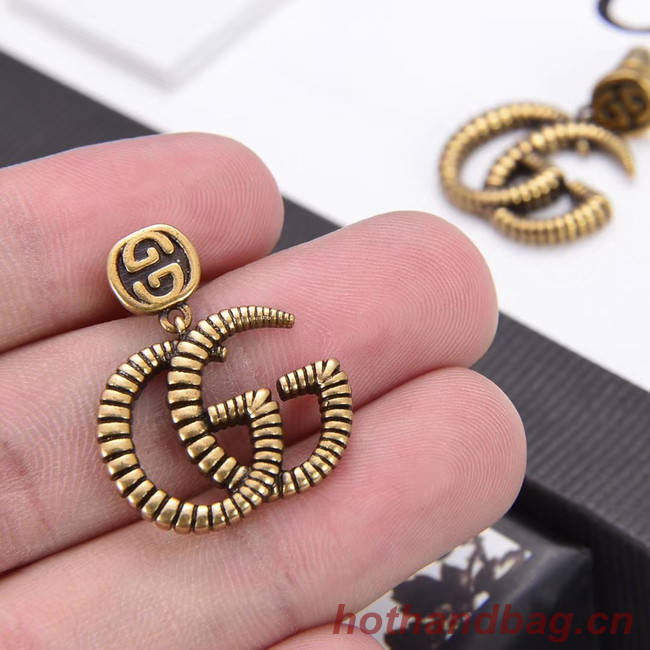 Gucci Earrings CE49137