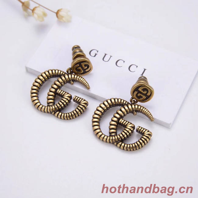 Gucci Earrings CE49137