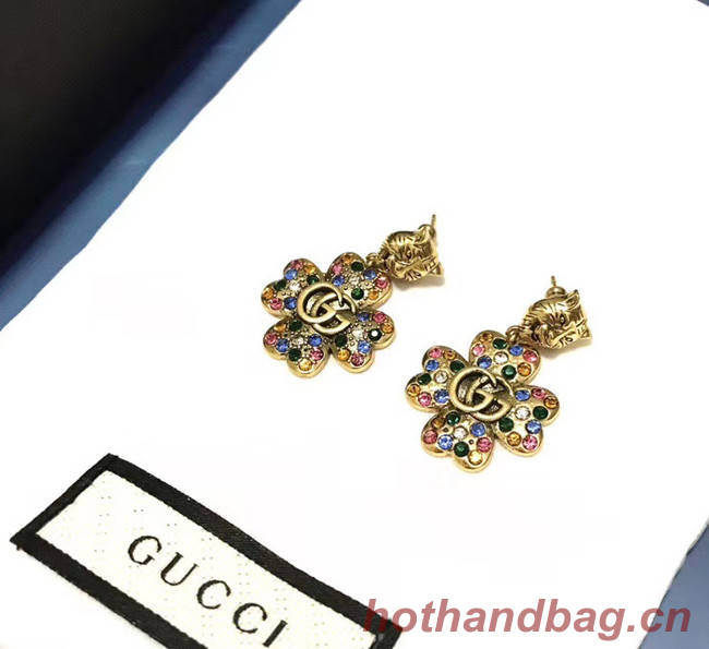 Gucci Earrings CE4924