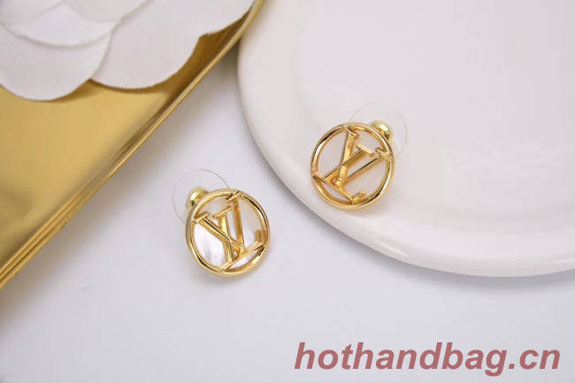 Louis Vuitton Earrings CE4918