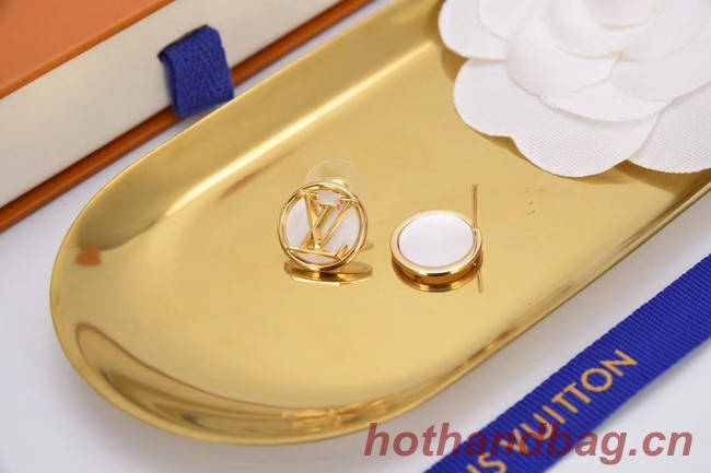 Louis Vuitton Earrings CE4918