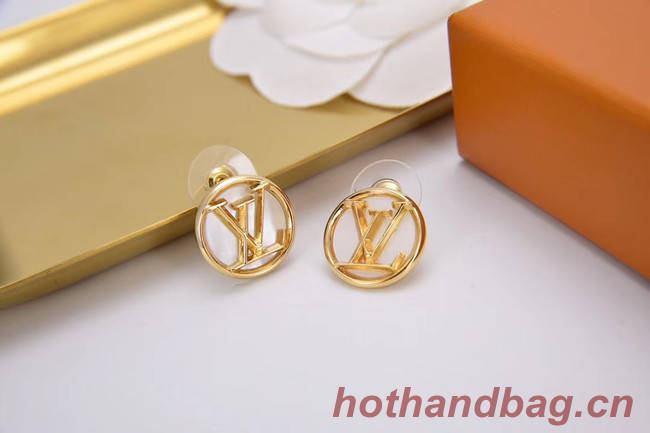 Louis Vuitton Earrings CE4918