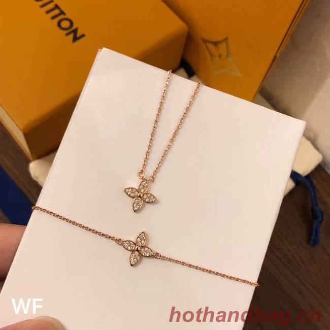 Louis Vuitton Necklace CE4919