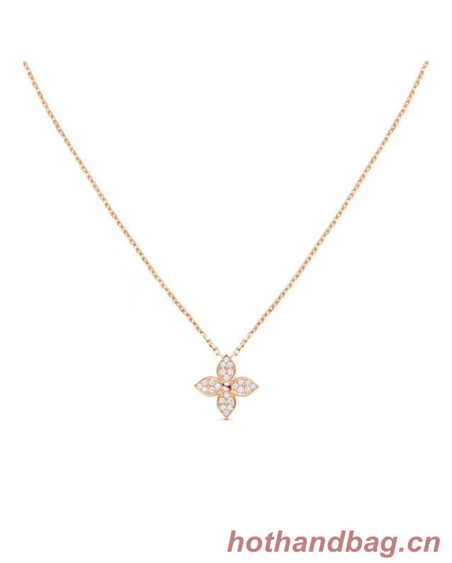 Louis Vuitton Necklace CE4919