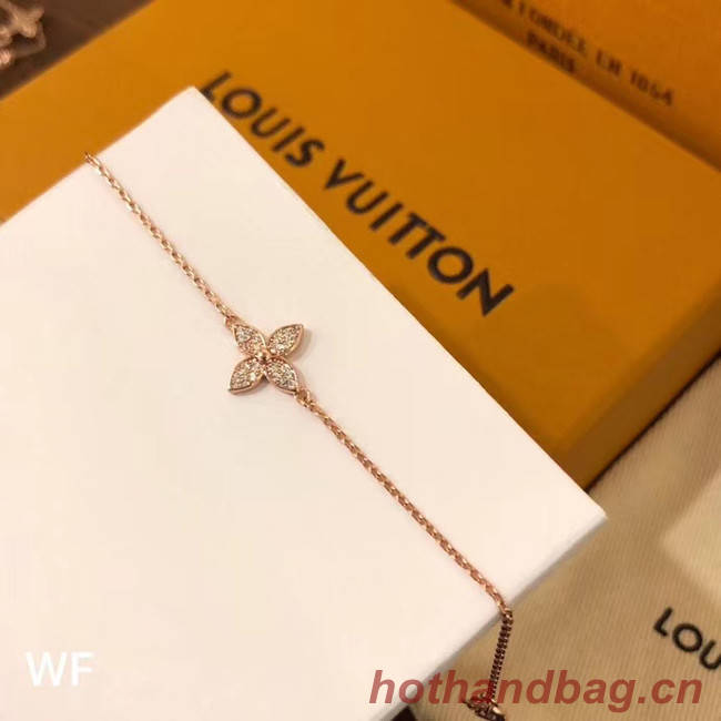 Louis Vuitton Necklace CE4919