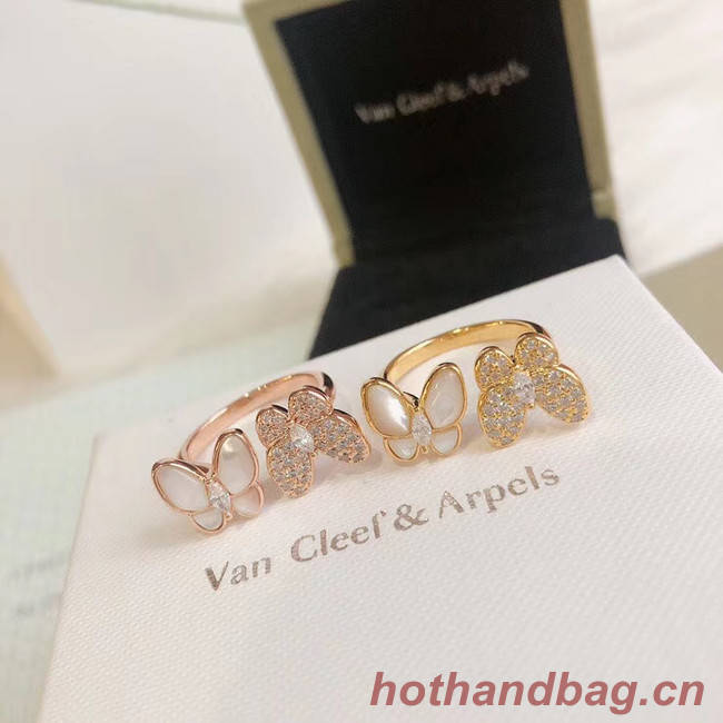 Van Cleef & Arpels Ring CE4910