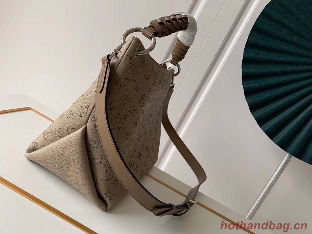 Louis Vuitton BEAUBOURG HOBO M56084 grey