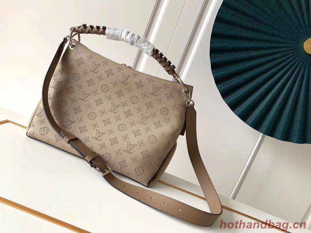 Louis Vuitton BEAUBOURG HOBO M56084 grey