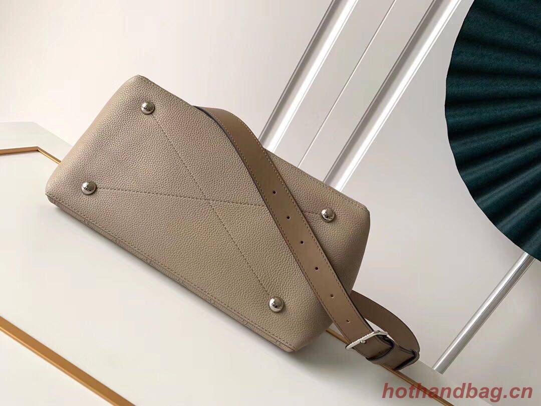 Louis Vuitton BEAUBOURG HOBO M56084 grey