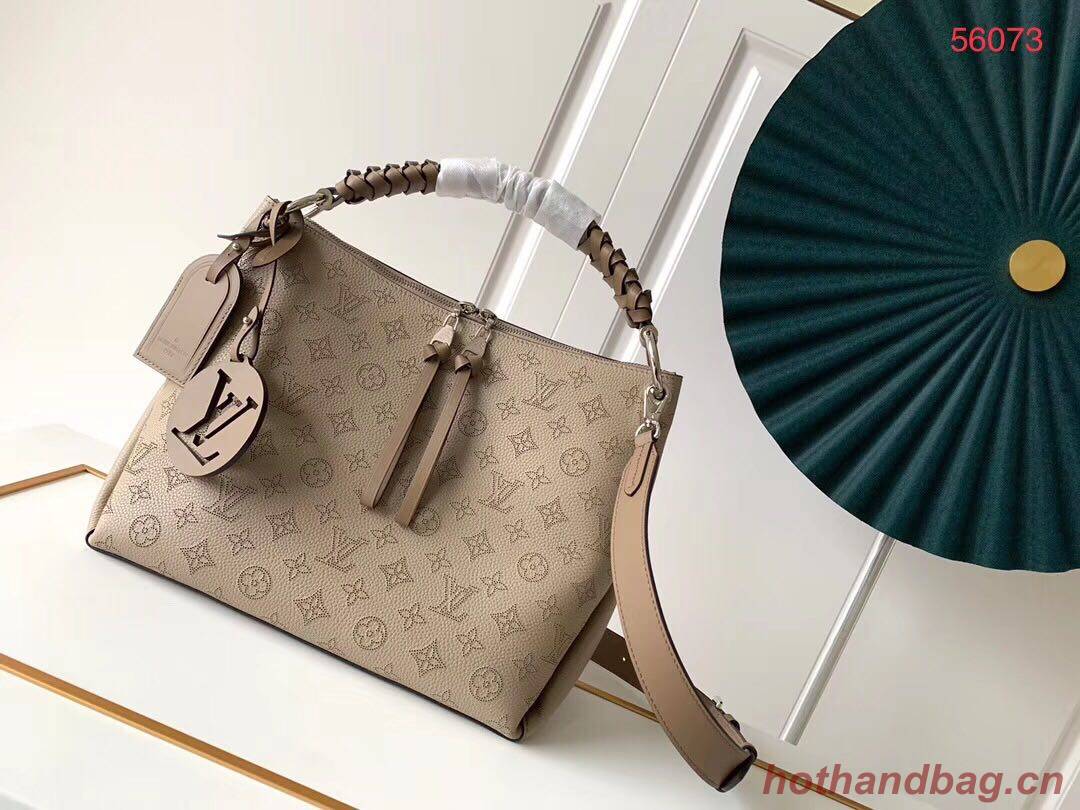 Louis Vuitton BEAUBOURG HOBO M56084 grey