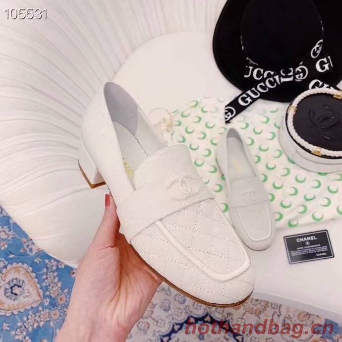 Chanel Shoes CH2574YXC-3