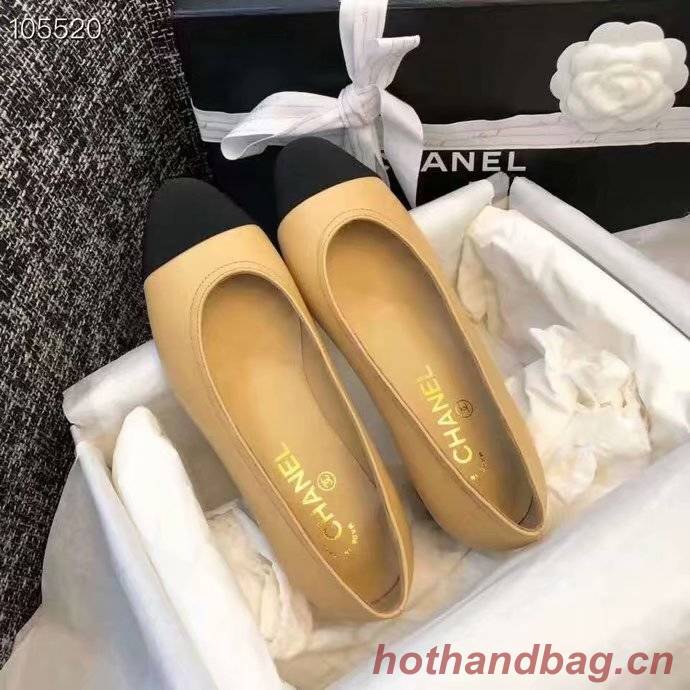 Chanel Shoes CH2577YXC-1