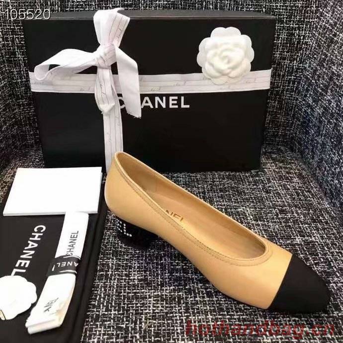 Chanel Shoes CH2577YXC-1