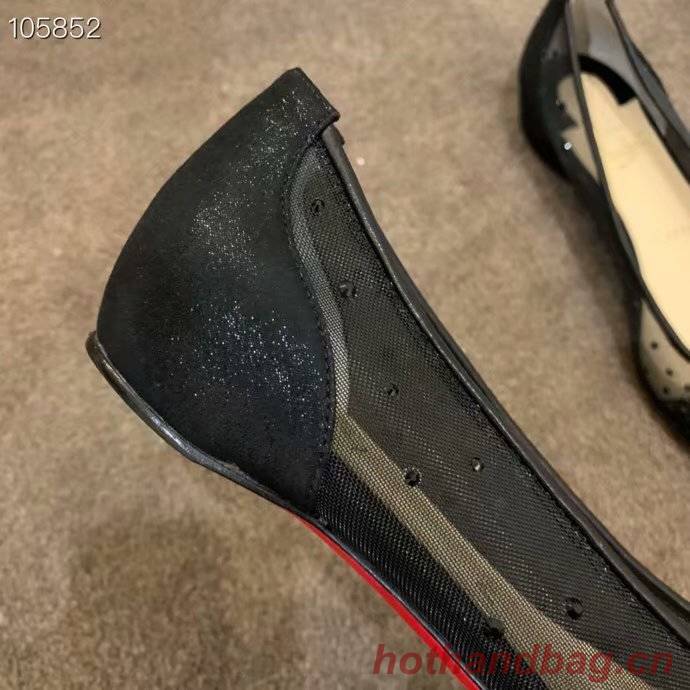 Christian Louboutin Flats CL1655HJC-1