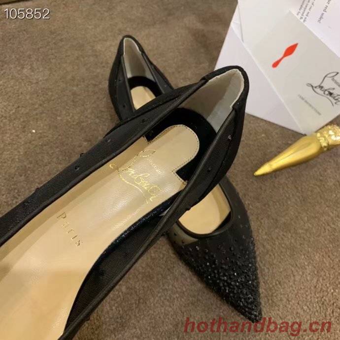 Christian Louboutin Flats CL1655HJC-1