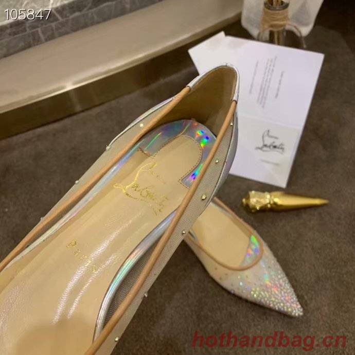 Christian Louboutin Flats CL1655HJC-3