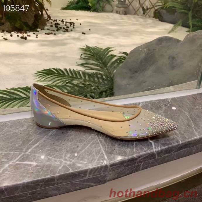 Christian Louboutin Flats CL1655HJC-3