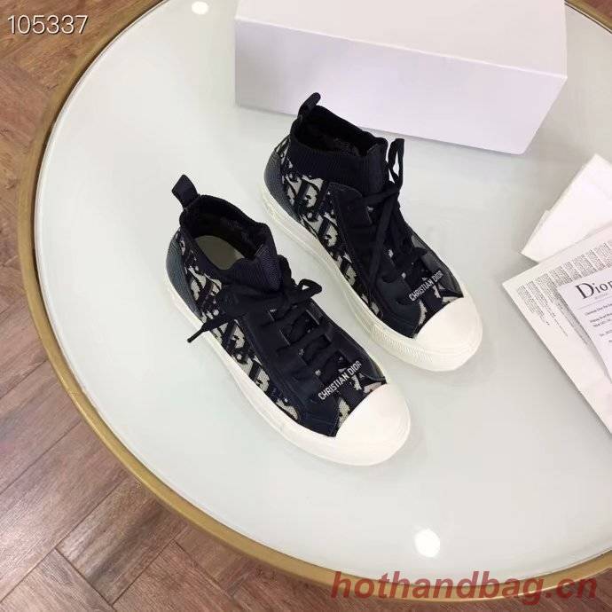 Dior Shoes Dior668ML-1