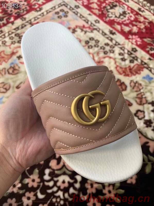 Gucci Shoes GG1591LRF-3