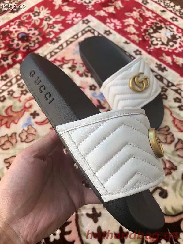 Gucci Shoes GG1591LRF-6