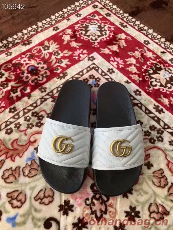 Gucci Shoes GG1591LRF-6