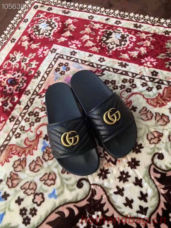 Gucci Shoes GG1591LRF-9