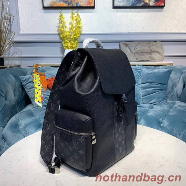 Louis vuitton OUTDOOR Original Backpack M30417 black