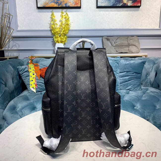 Louis vuitton OUTDOOR Original Backpack M30417 black