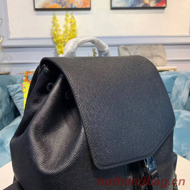 Louis vuitton OUTDOOR Original Backpack M30417 black