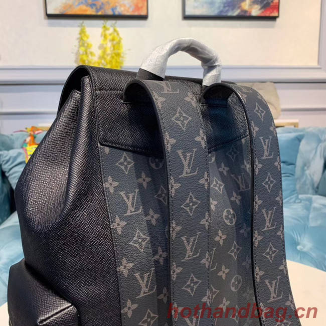 Louis vuitton OUTDOOR Original Backpack M30417 black