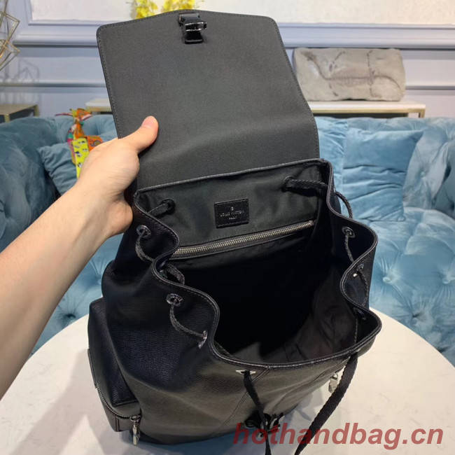 Louis vuitton OUTDOOR Original Backpack M30417 black