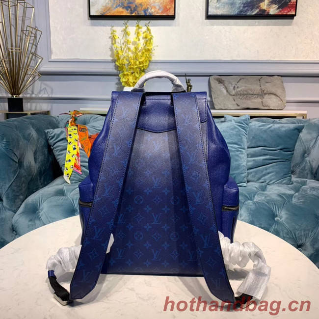 Louis vuitton OUTDOOR Original Backpack M30419 blue