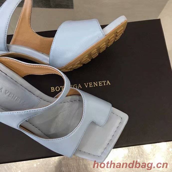 Bottega Veneta Shoes BV206XZC-2 Heel height 9CM