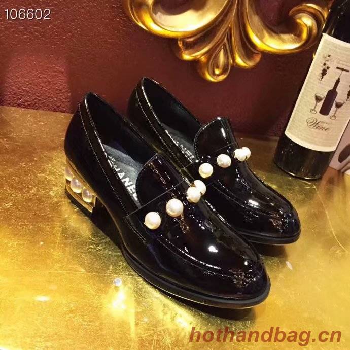 Chanel Shoes CH2590KFC