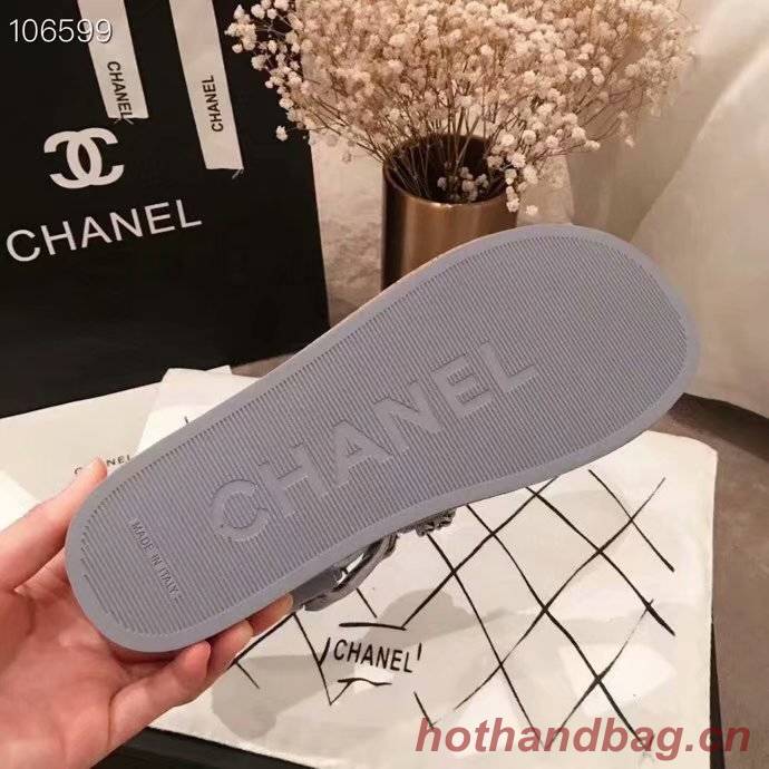 Chanel Shoes CH2592KFC-3