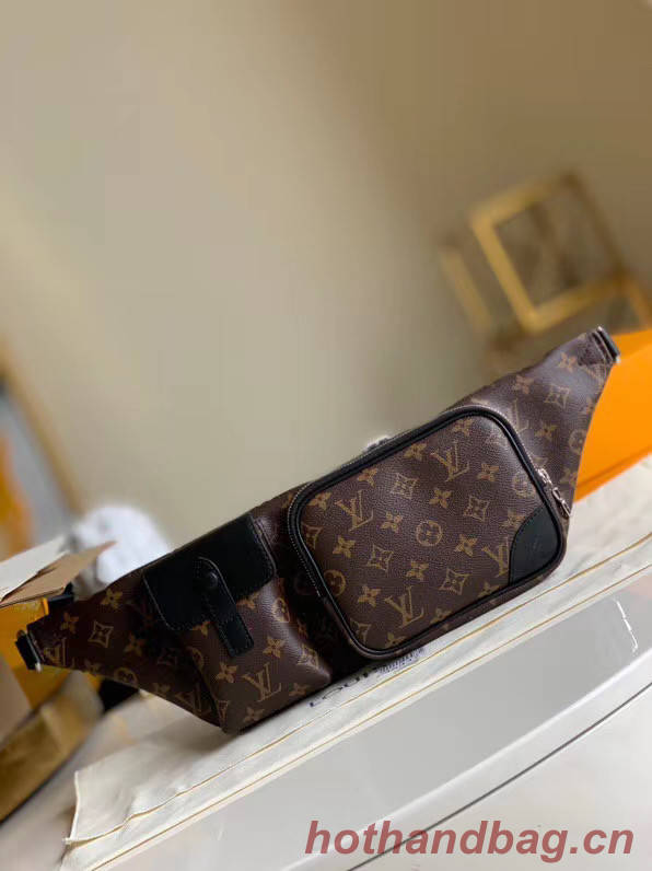 Louis Vuitton Original BELTBAG M45337