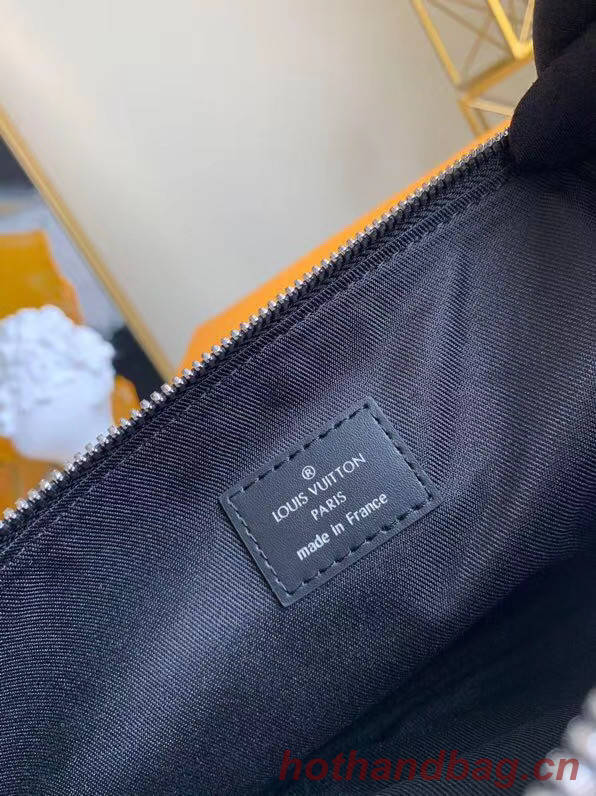 Louis Vuitton Original BELTBAG M45337