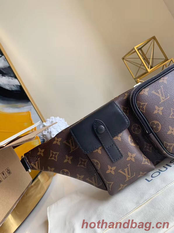 Louis Vuitton Original BELTBAG M45337