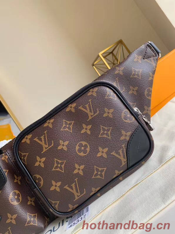 Louis Vuitton Original BELTBAG M45337