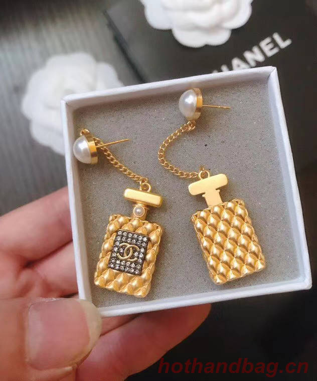 Chanel Earrings CE4929