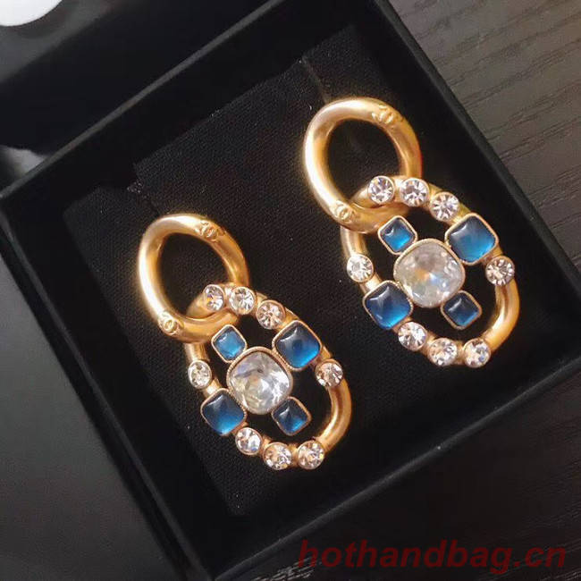 Chanel Earrings CE4931