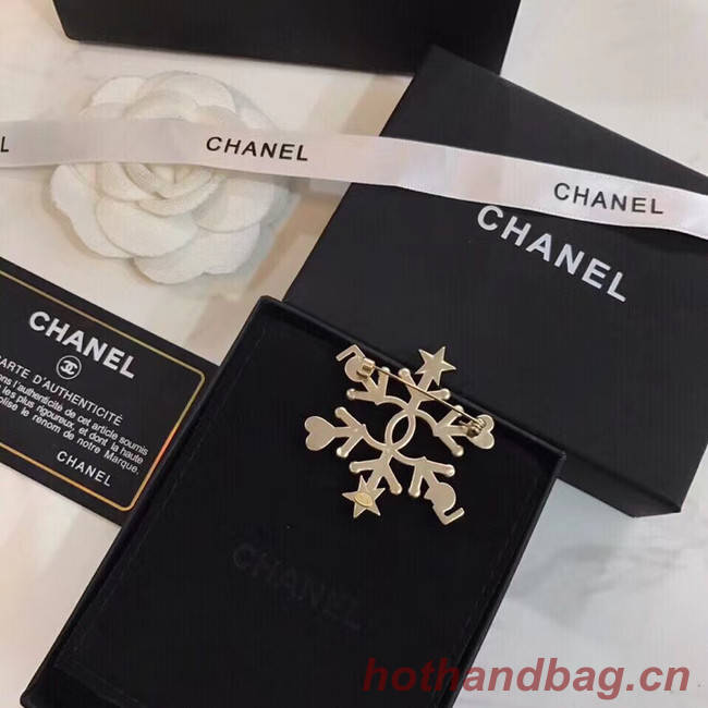 Chanel Brooch CE4934