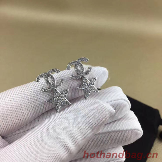 Chanel Earrings CE4937