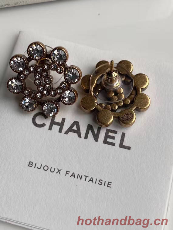 Chanel Earrings CE4938