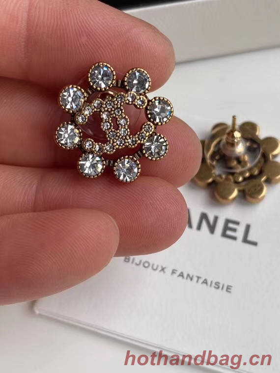 Chanel Earrings CE4938