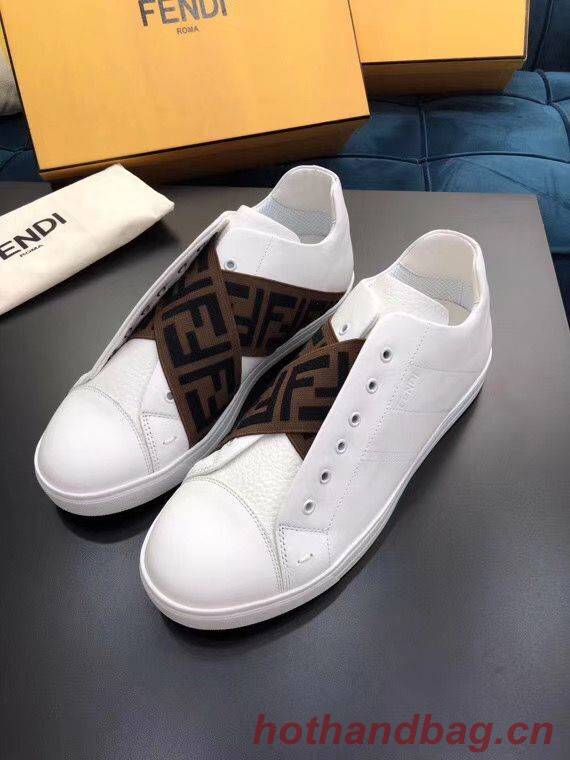 Fendi Shoes FD6398