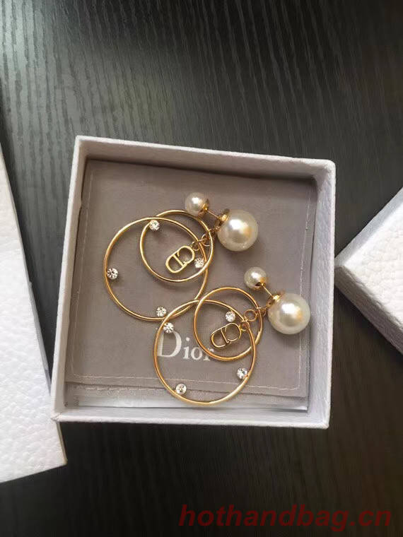 Chanel Earrings CE4960